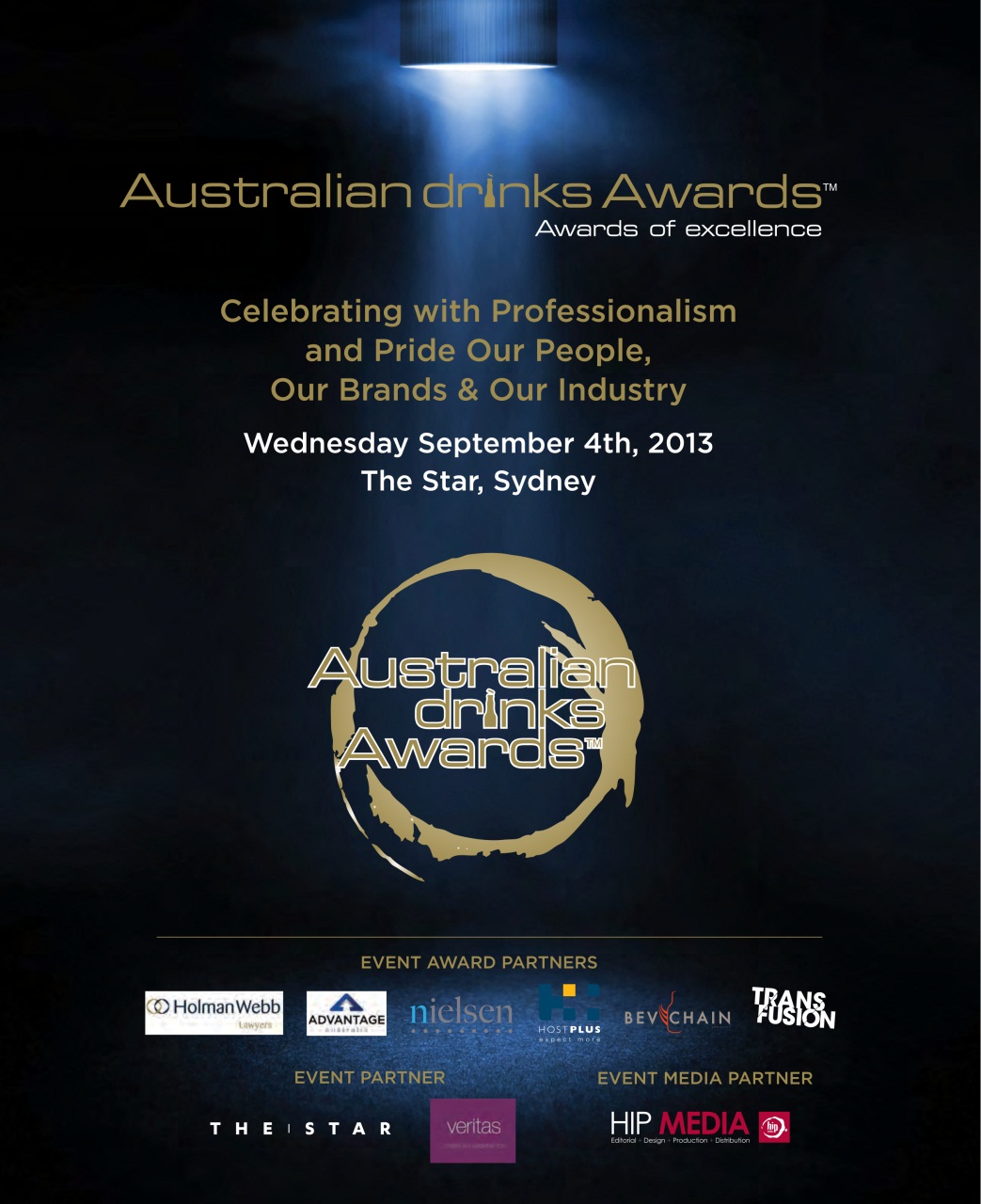 Drinks Trade Preview Pages