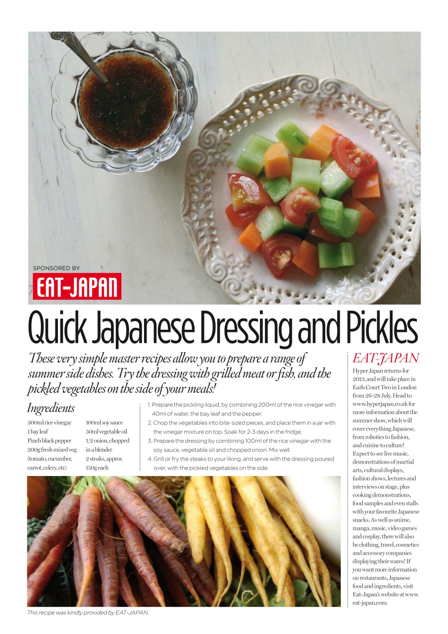 NEO Magazine Preview Pages