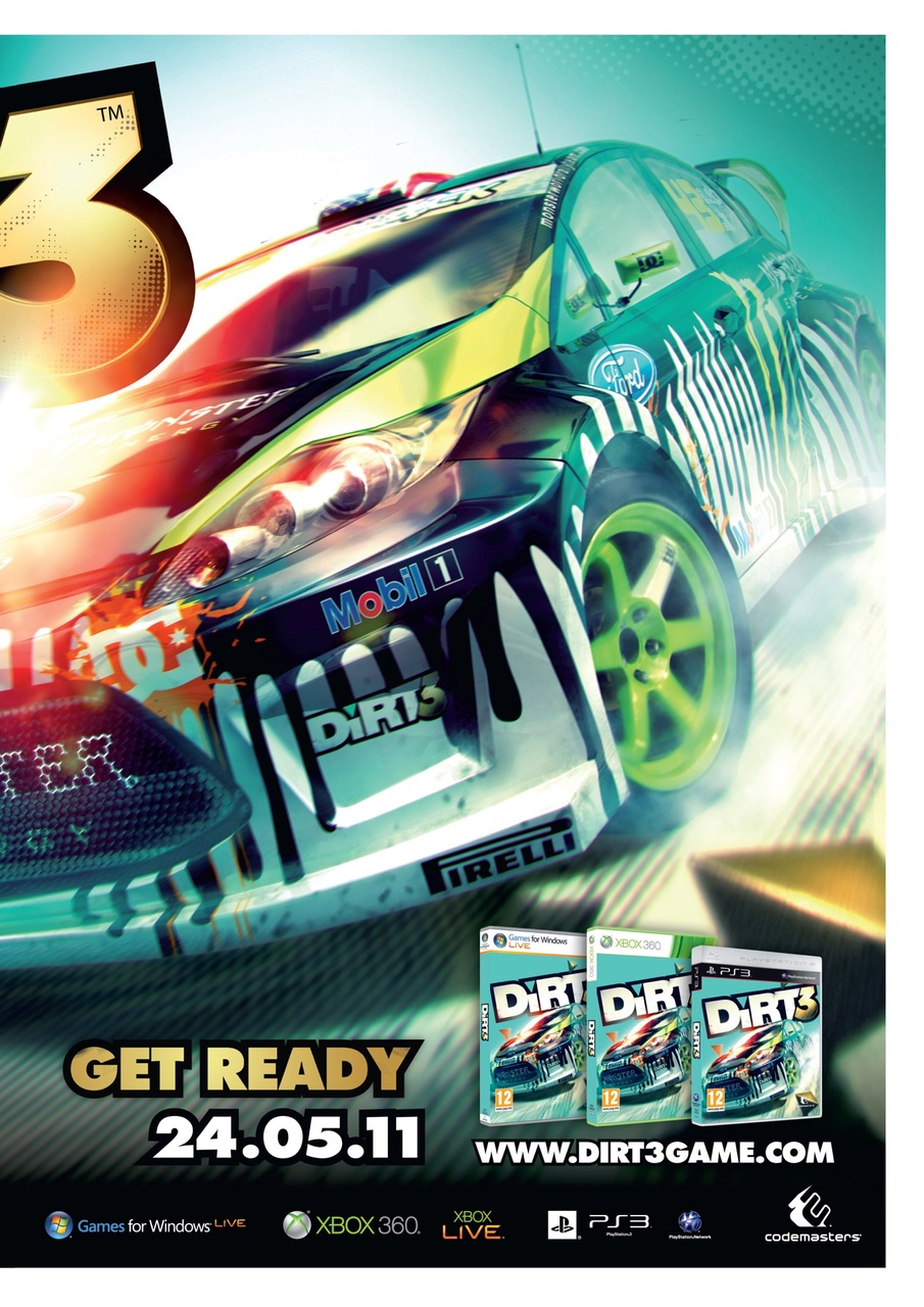 Loaded Preview Pages