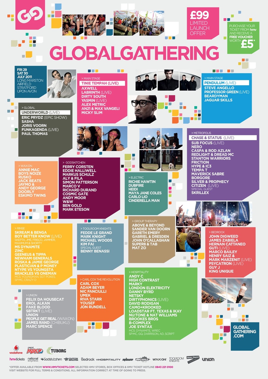 Loaded Preview Pages