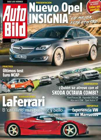 Auto Bild issue 392