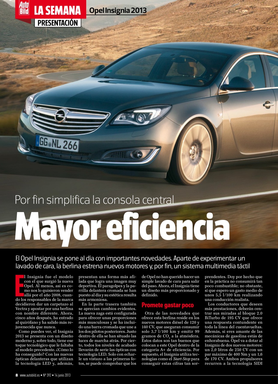 Auto Bild Preview Pages