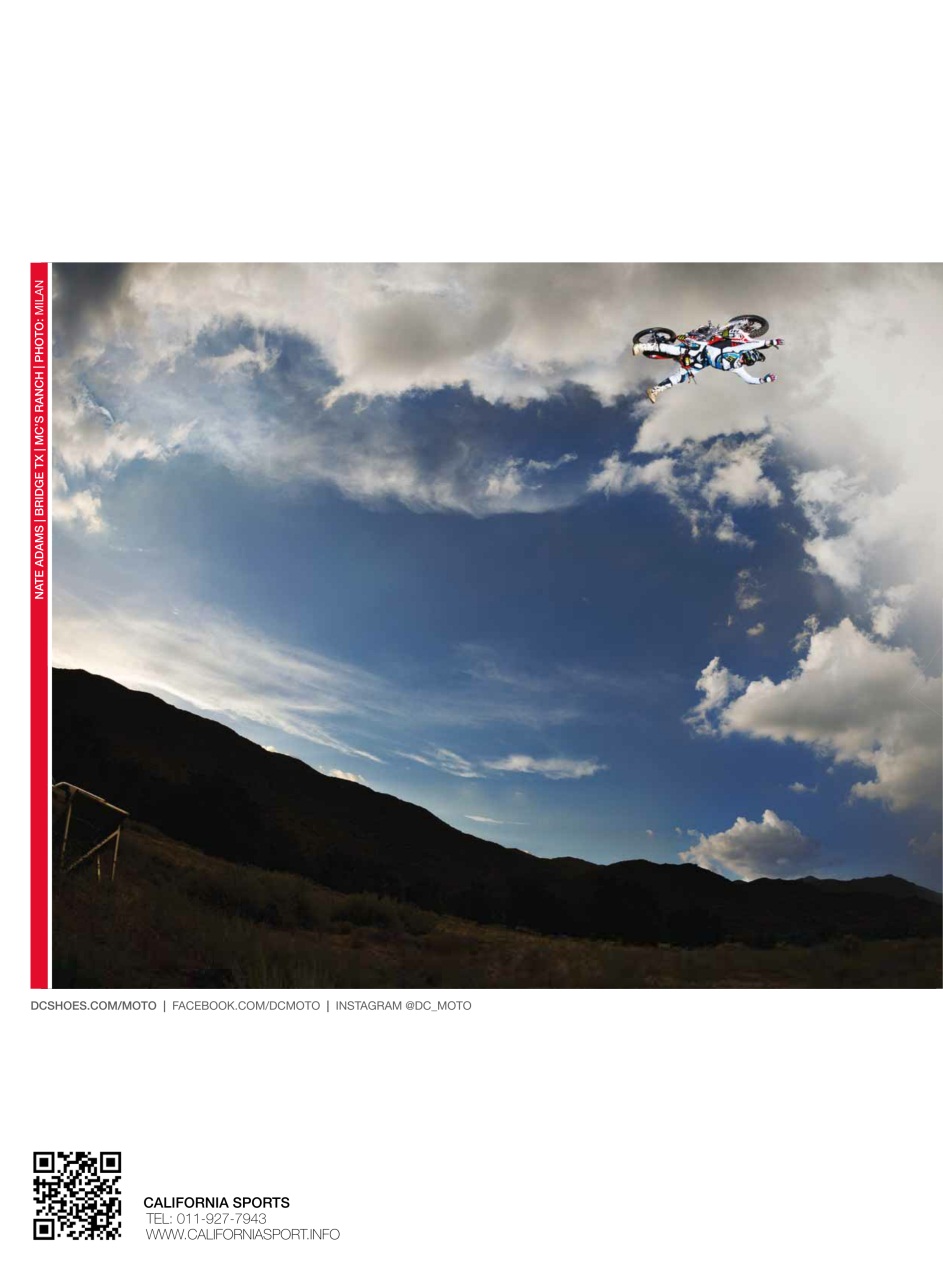 Motociclismo Fuoristrada Preview Pages