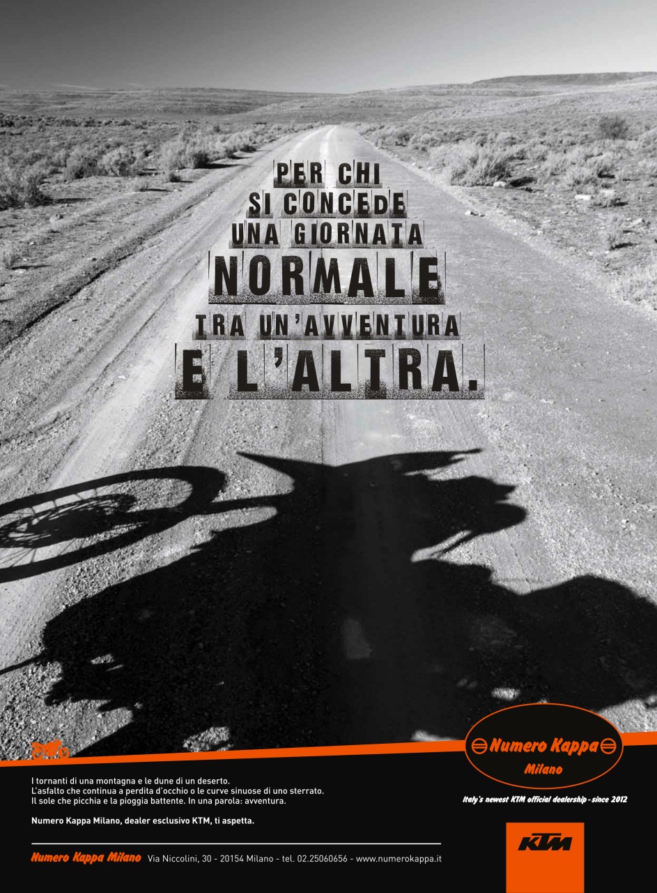 Motociclismo Fuoristrada Preview Pages