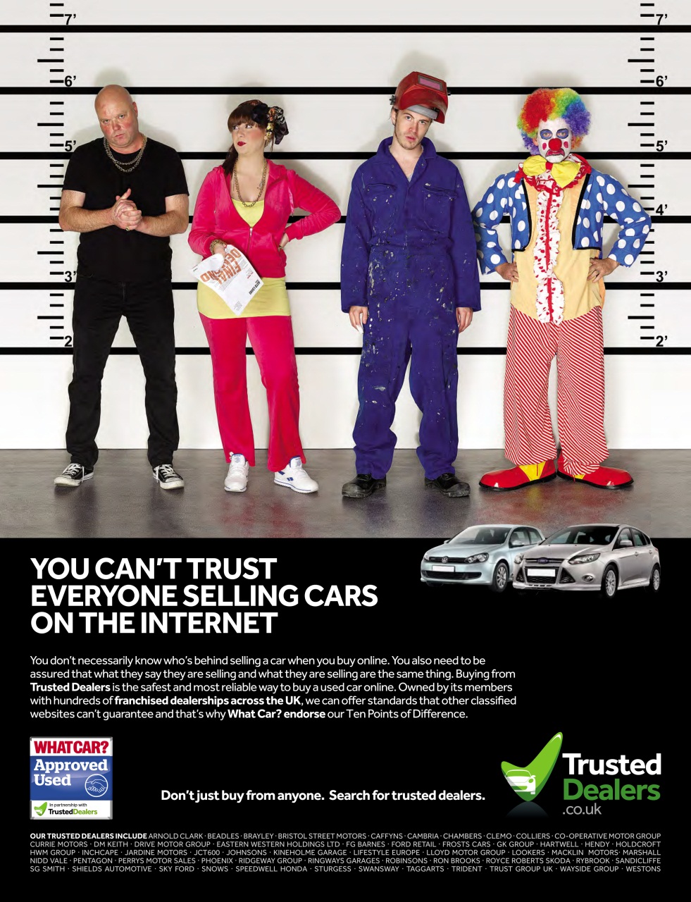 Autosport Preview Pages