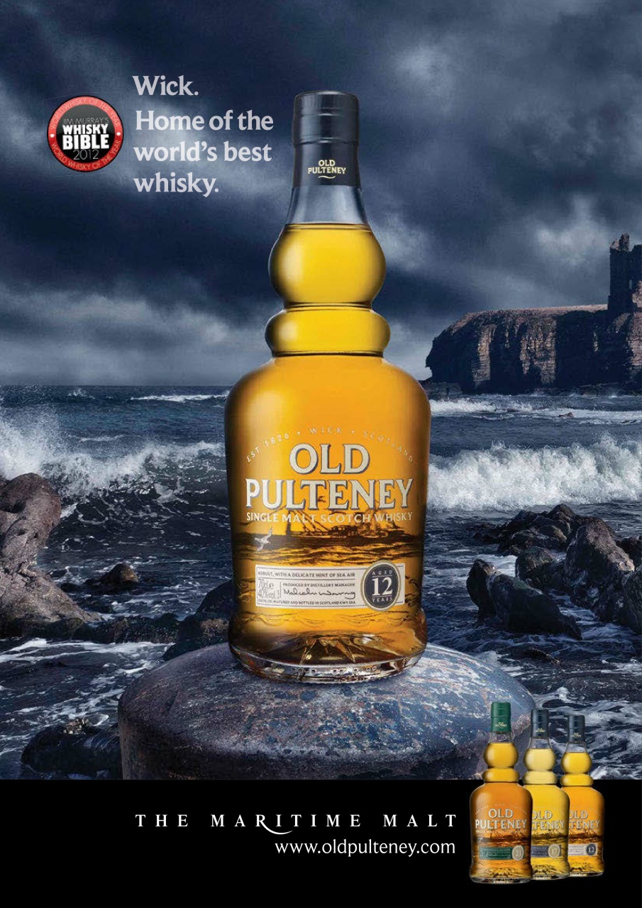 Yachting Life Preview Pages