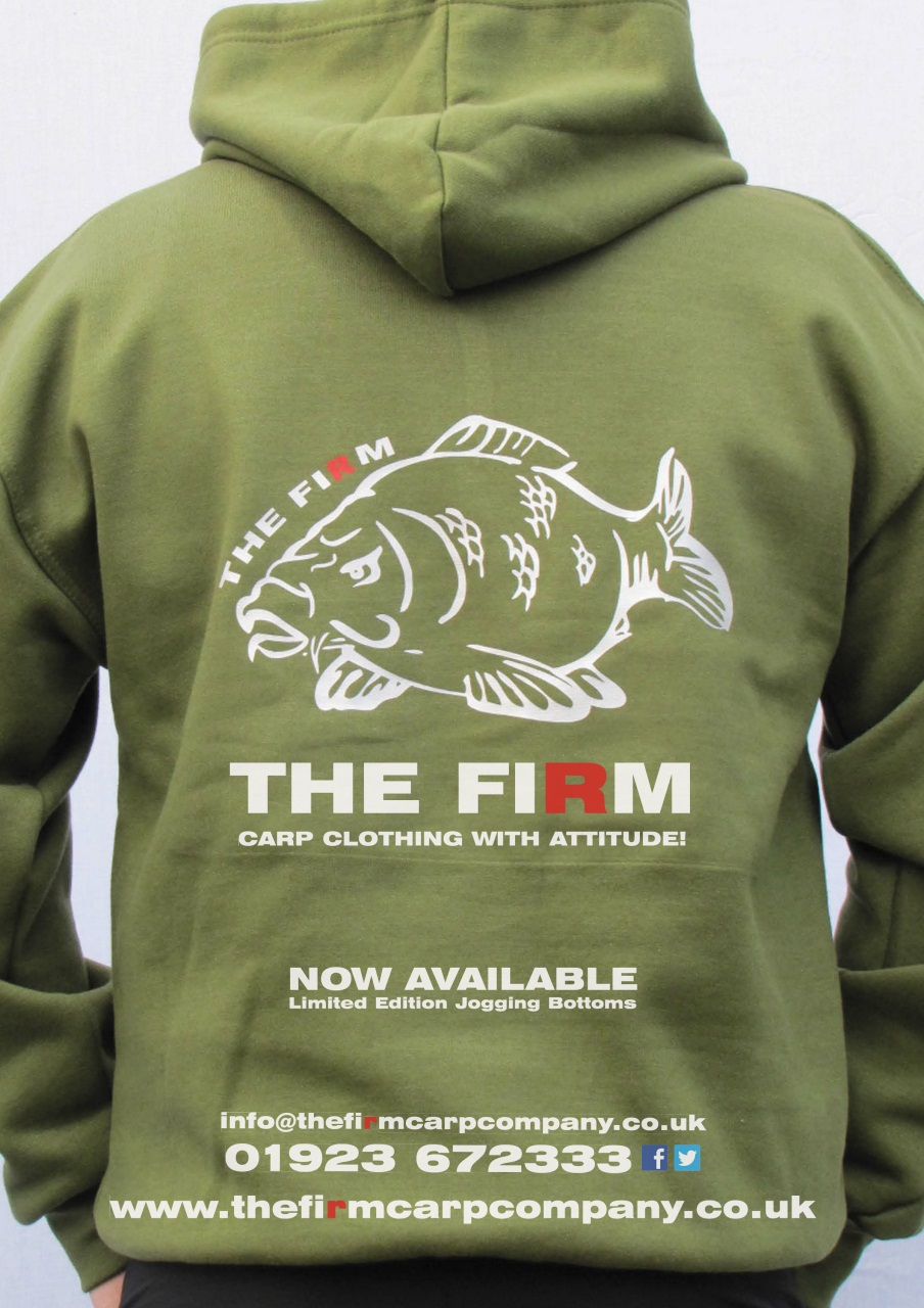 Crafty Carper Preview Pages