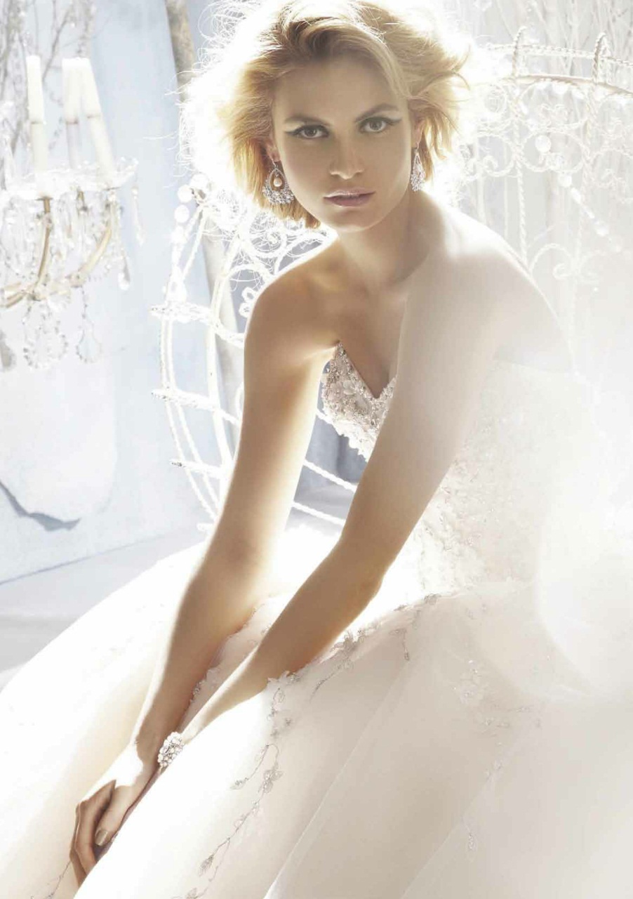 Perfect Wedding Preview Pages