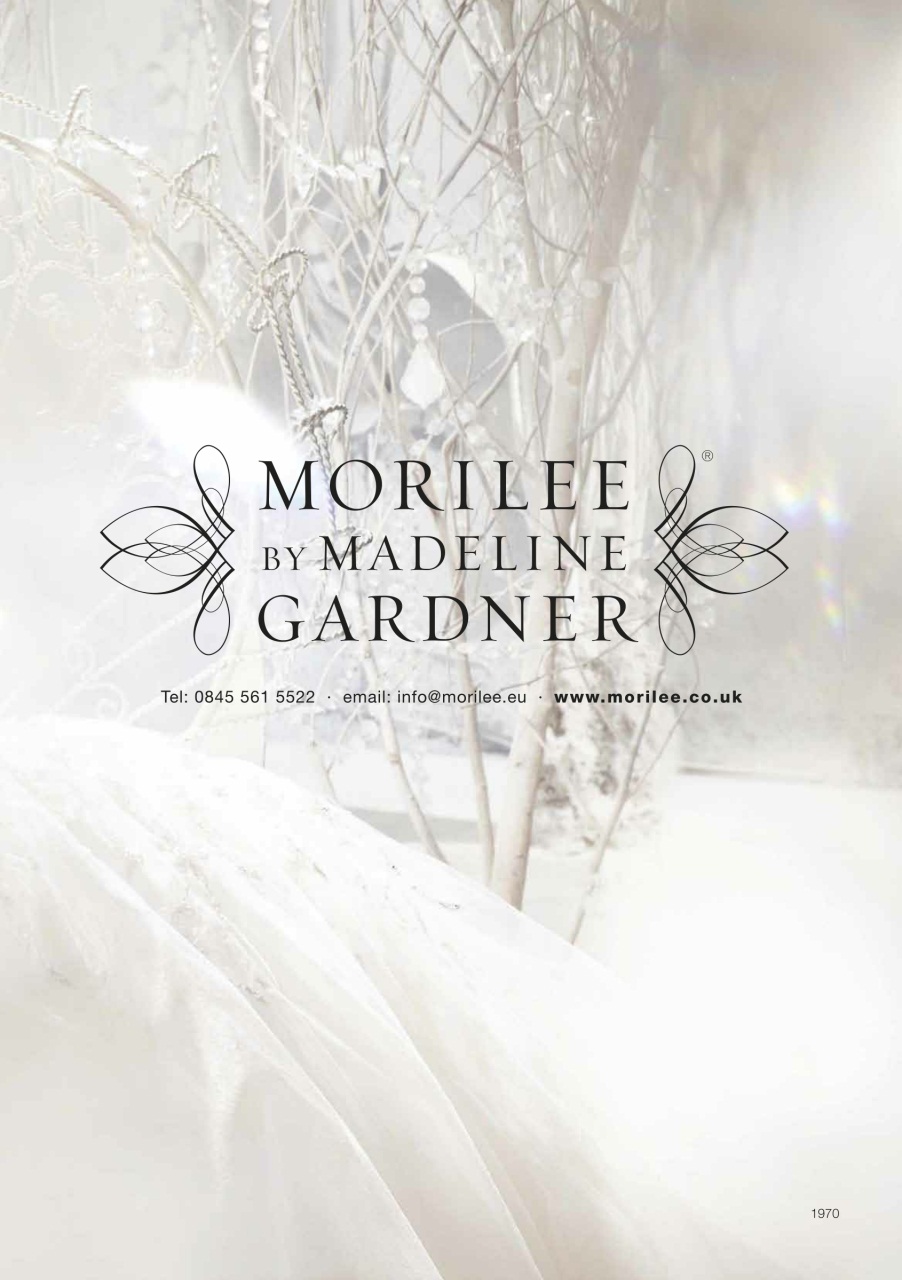 Perfect Wedding Preview Pages