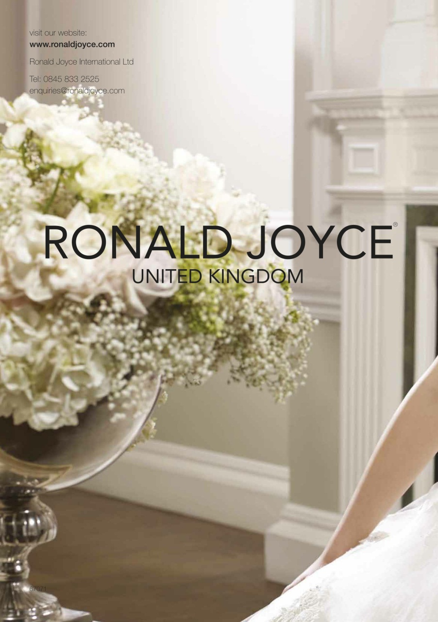 Perfect Wedding Preview Pages