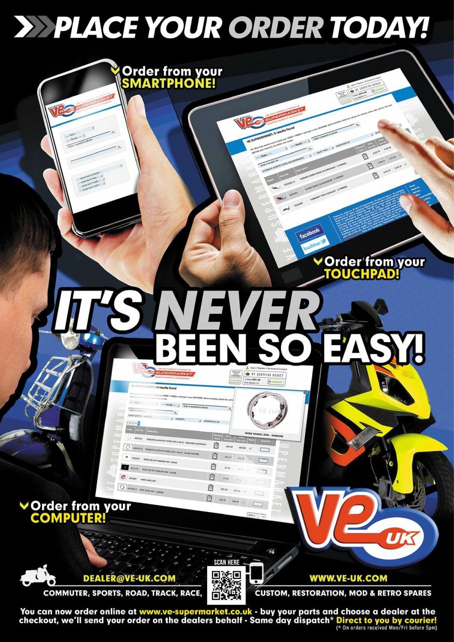 Twist & Go Preview Pages