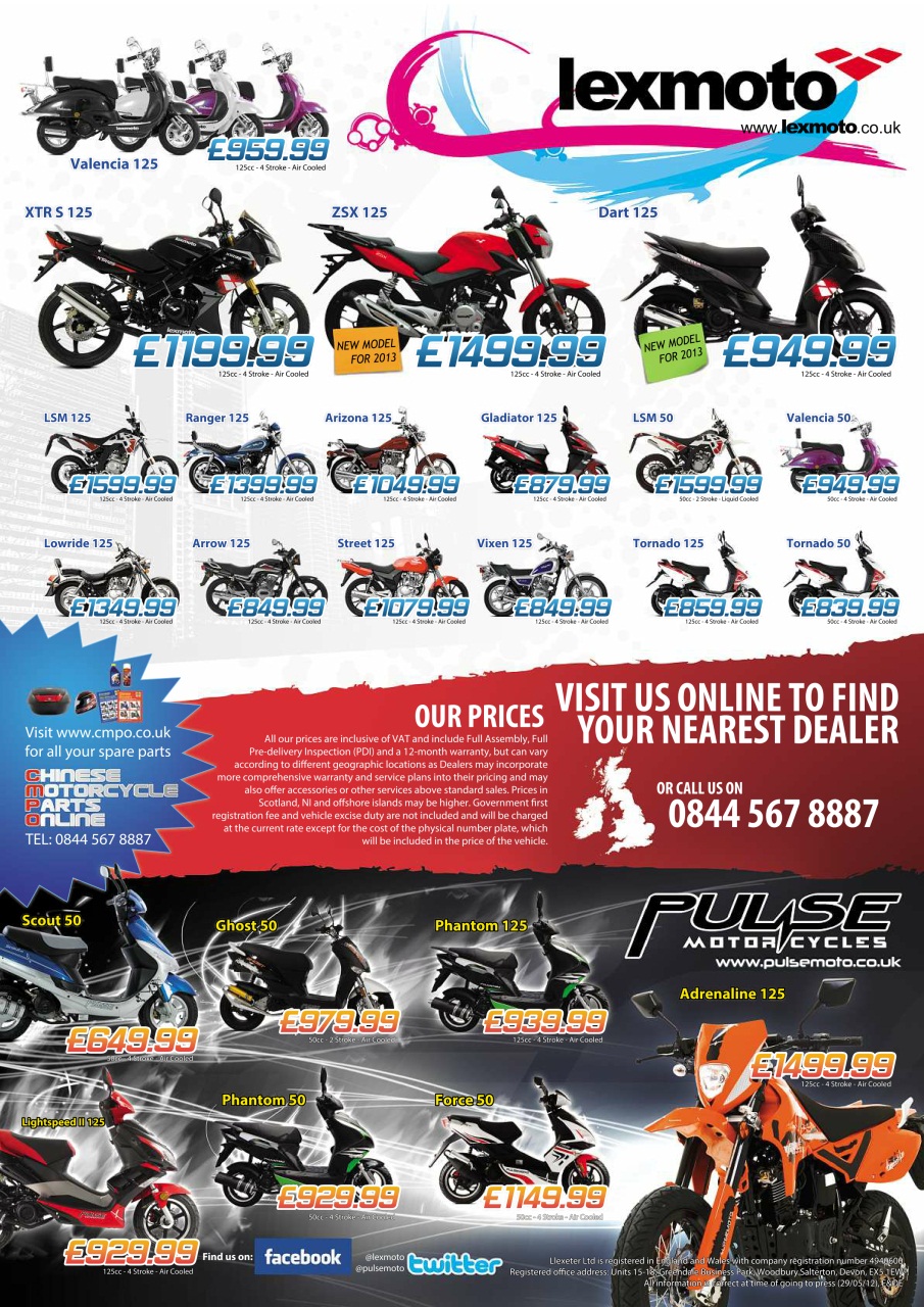 Twist & Go Preview Pages