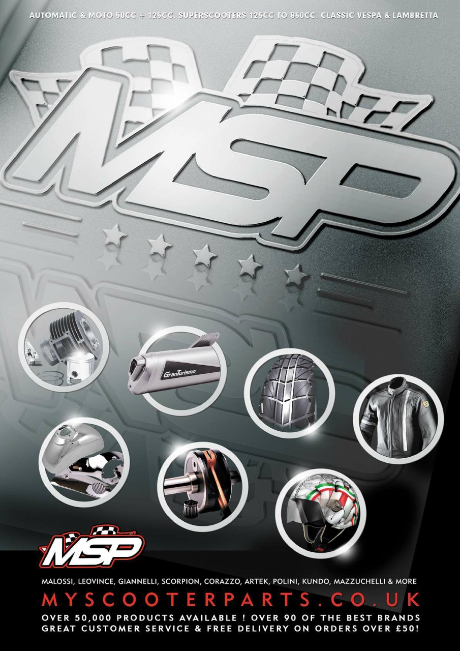 Twist & Go Preview Pages