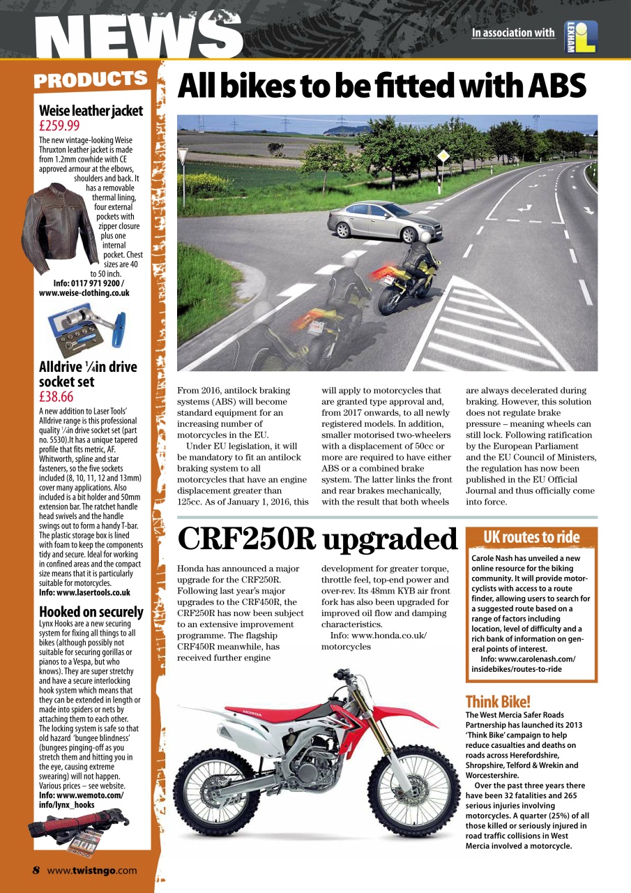 Twist & Go Preview Pages