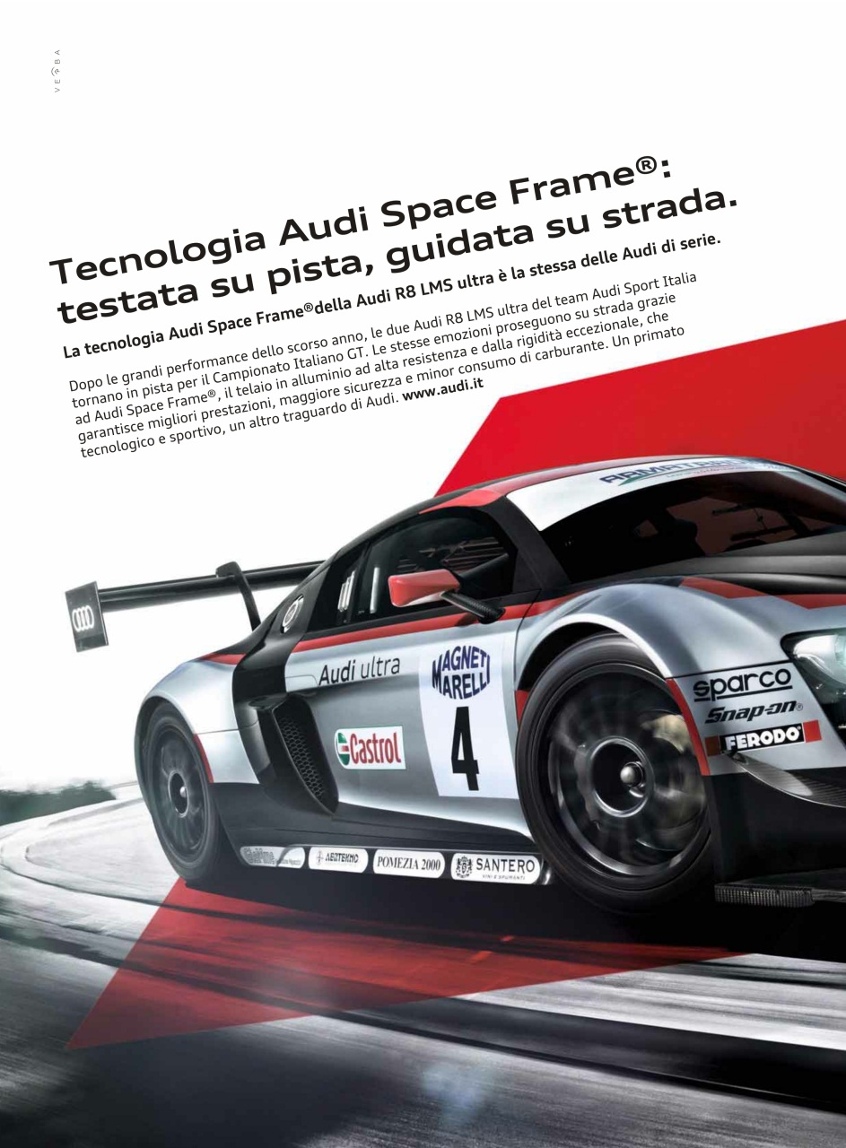 Automobilismo Preview Pages