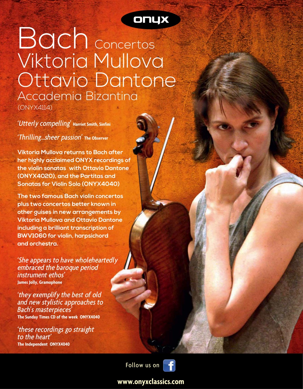 BBC Music Magazine Preview Pages