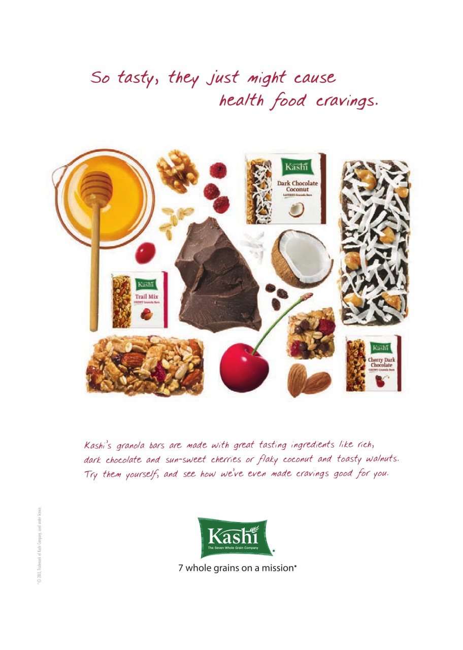 Canadian Geographic Preview Pages