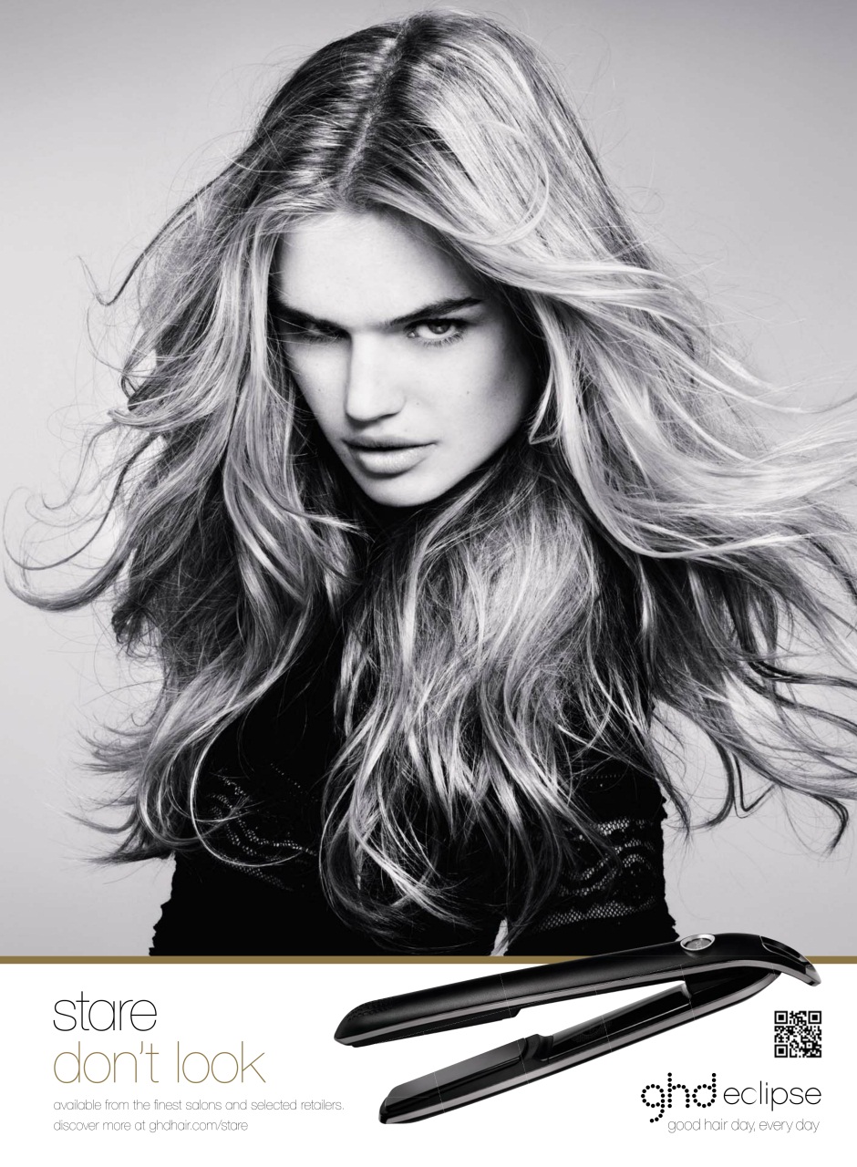 Hello! Magazine Preview Pages