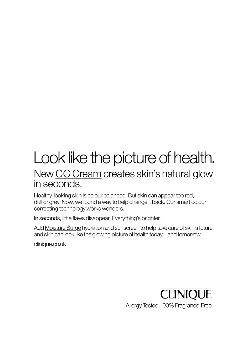 Hello! Magazine Preview Pages