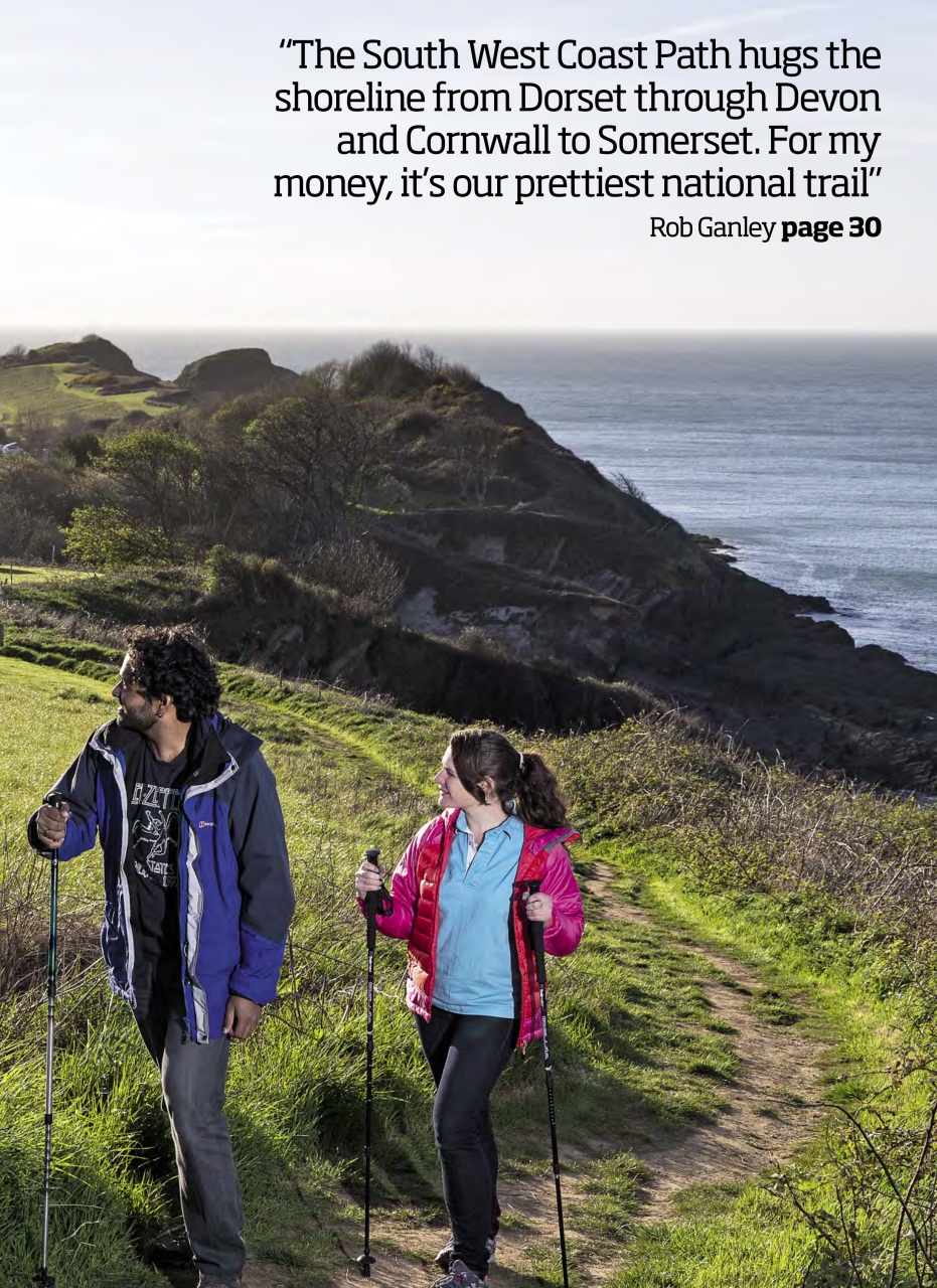 Practical Caravan Preview Pages