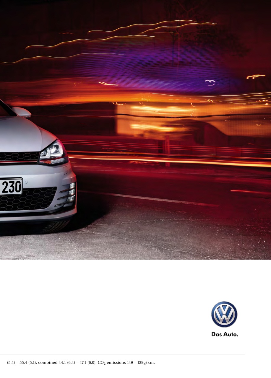 What Car? Preview Pages