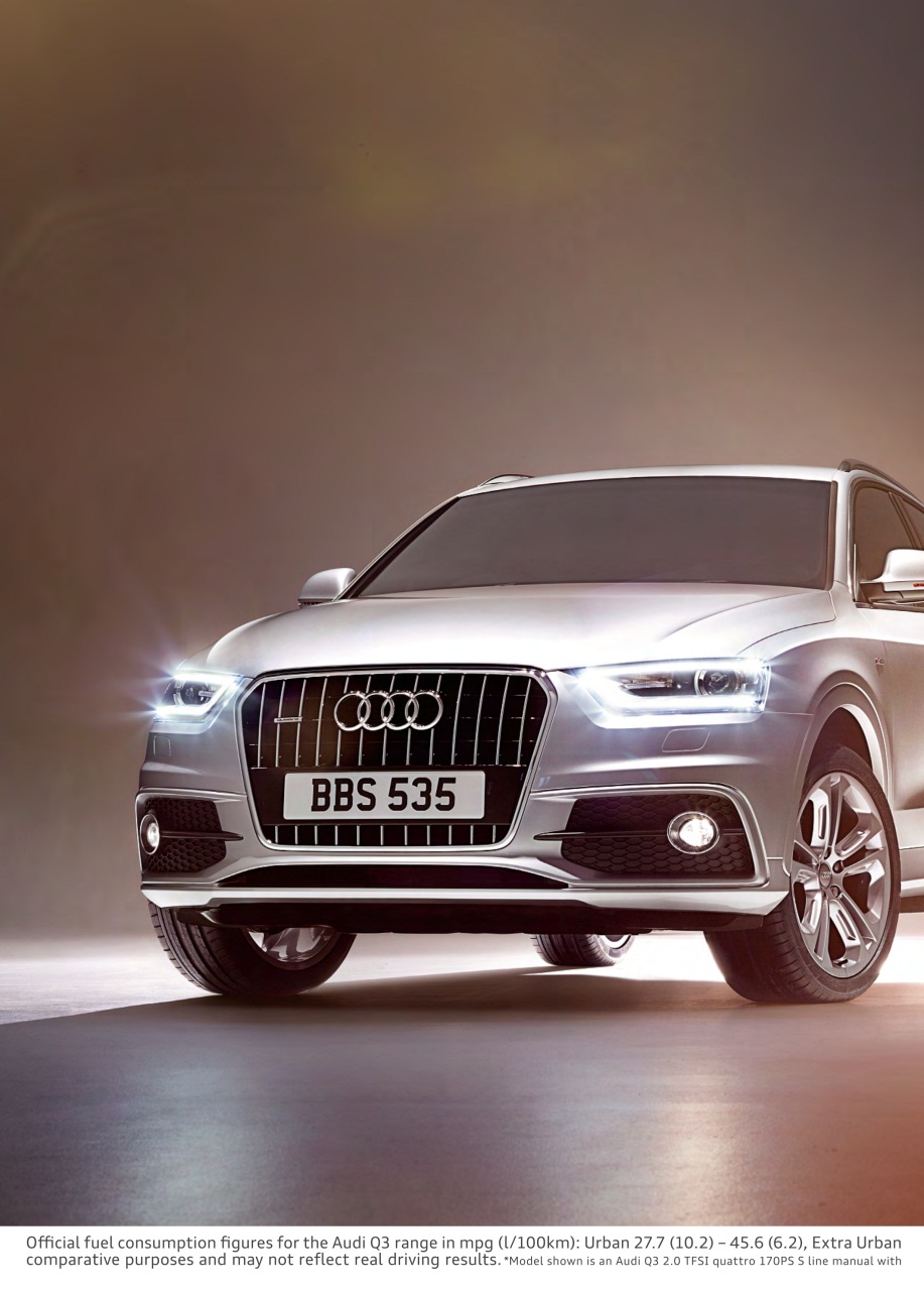 What Car? Preview Pages