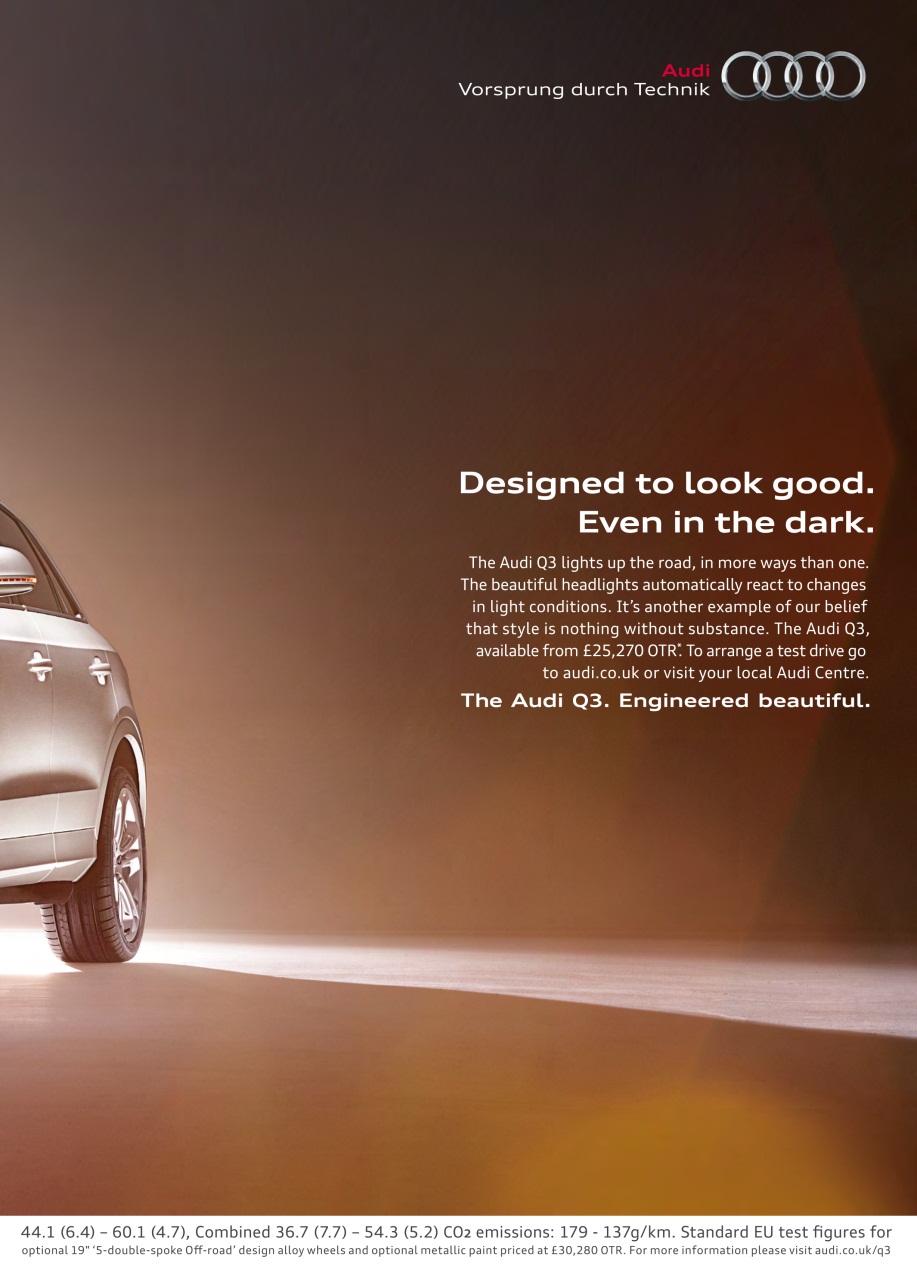 What Car? Preview Pages