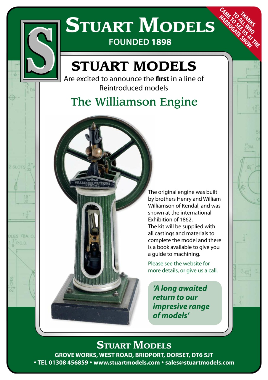 Old Glory Magazine Preview Pages