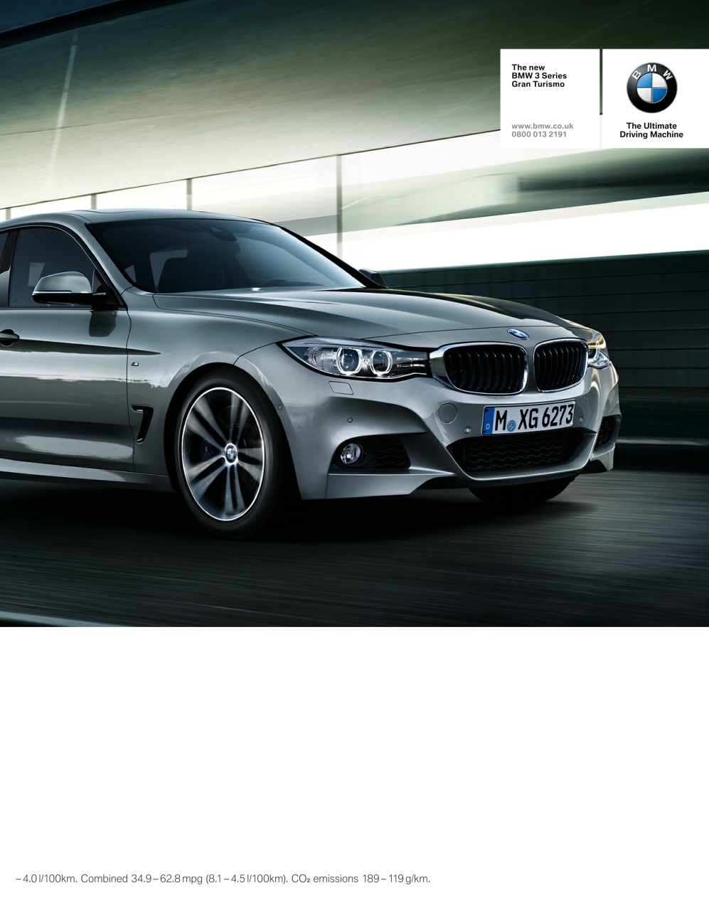 BBC Top Gear Magazine Preview Pages