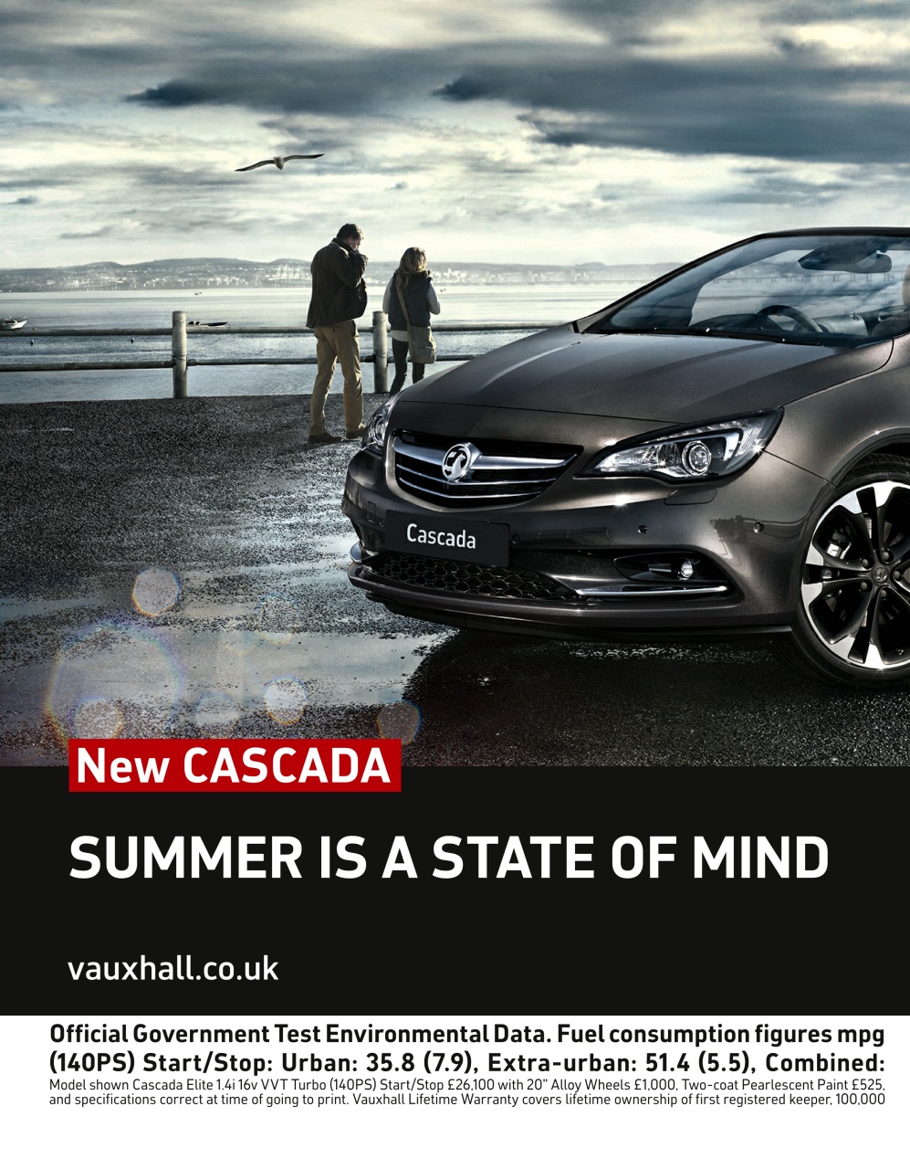 BBC Top Gear Magazine Preview Pages