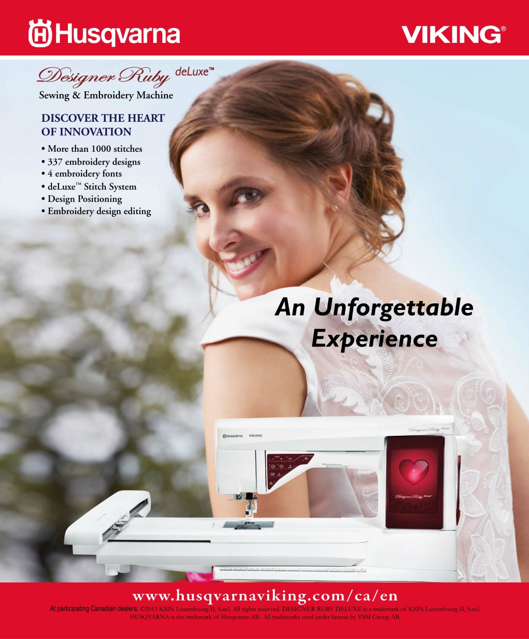 A Needle Pulling Thread Preview Pages