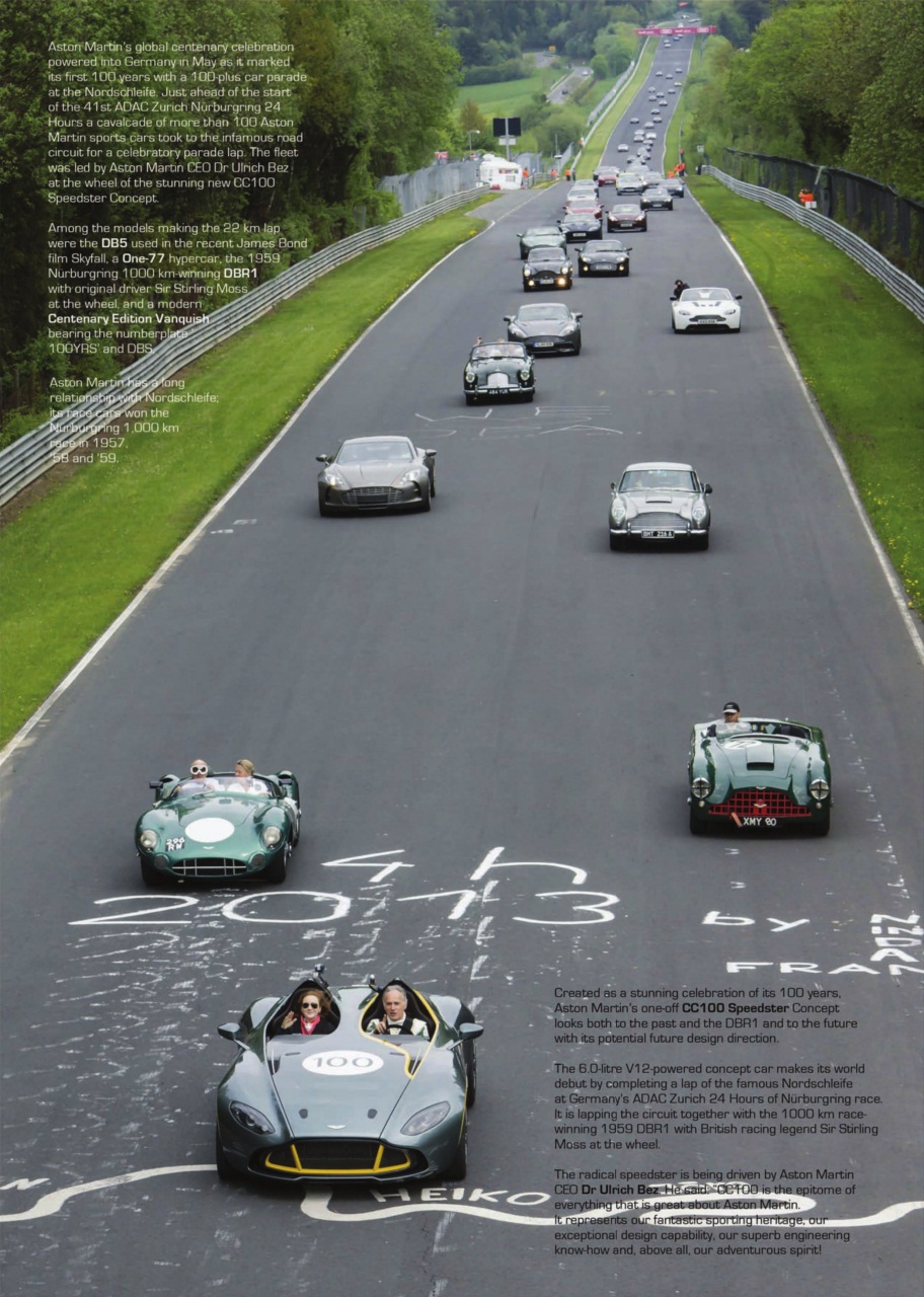 SUPER MOTORS Preview Pages