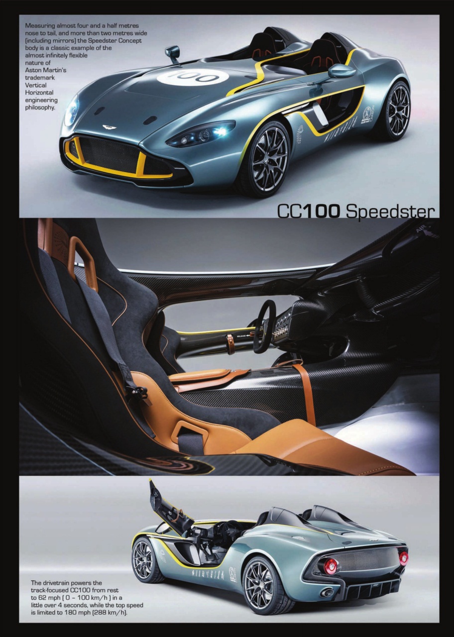 SUPER MOTORS Preview Pages