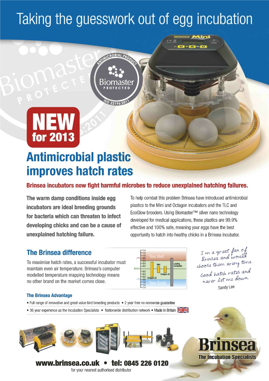 Practical Poultry Preview Pages
