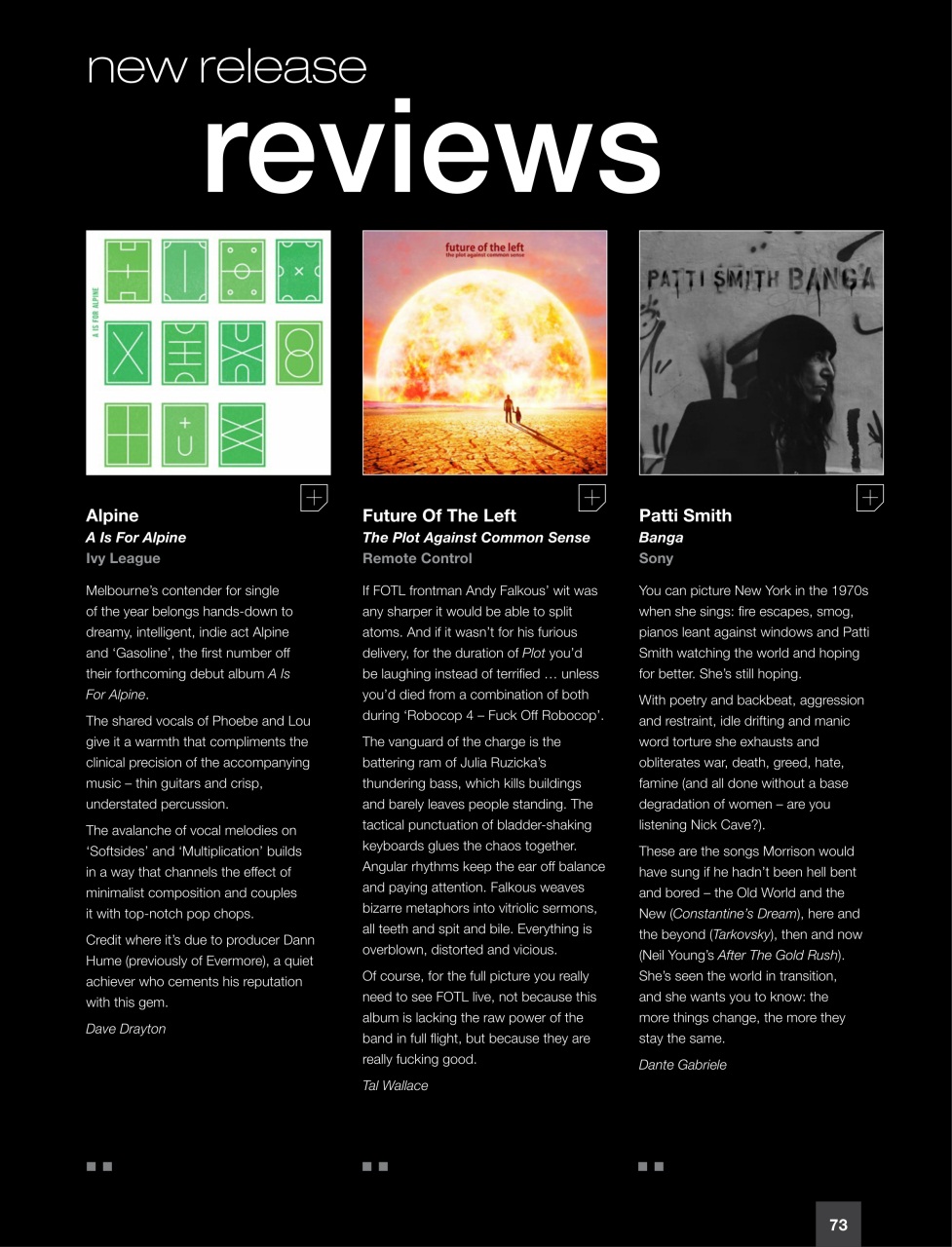 Veri.Live Preview Pages