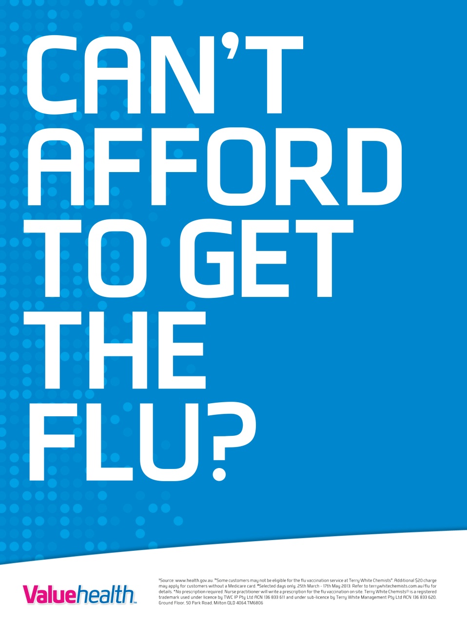 Prevention Preview Pages