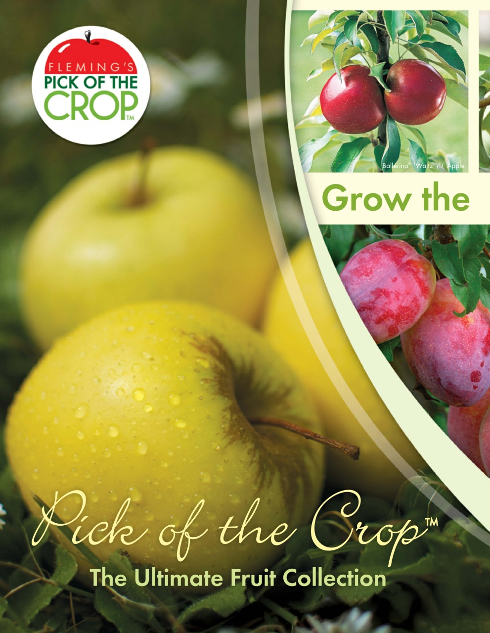 Good Organic Gardening Preview Pages