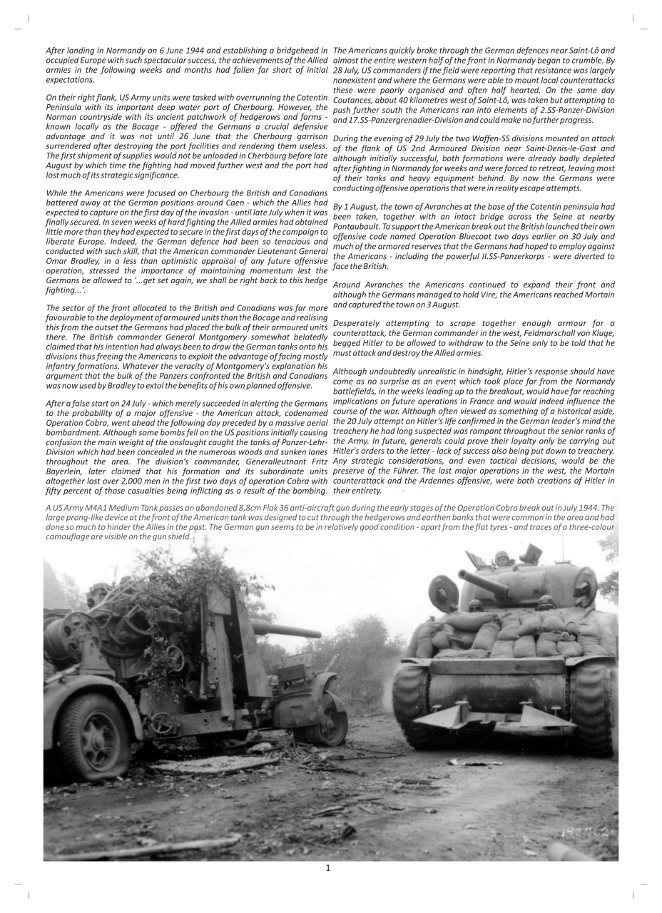 Modellers Reference Library Preview Pages