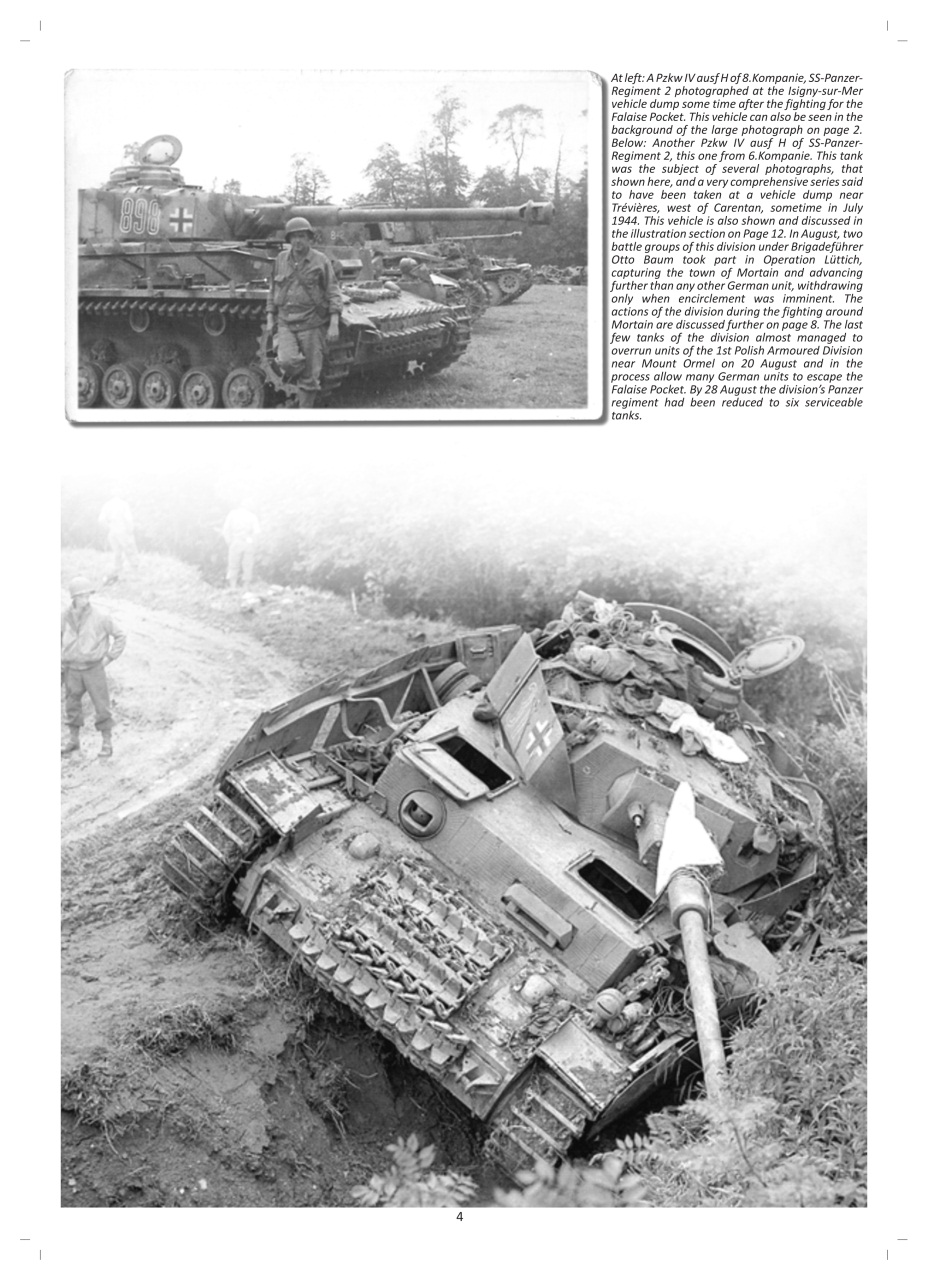 Modellers Reference Library Preview Pages