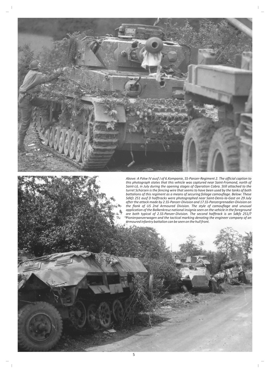 Modellers Reference Library Preview Pages