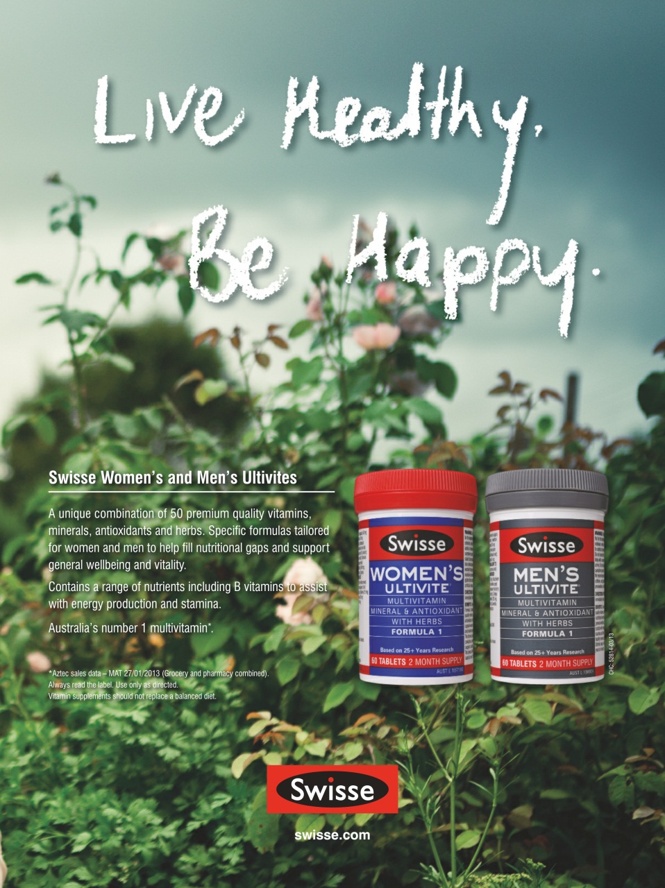 Prevention Preview Pages