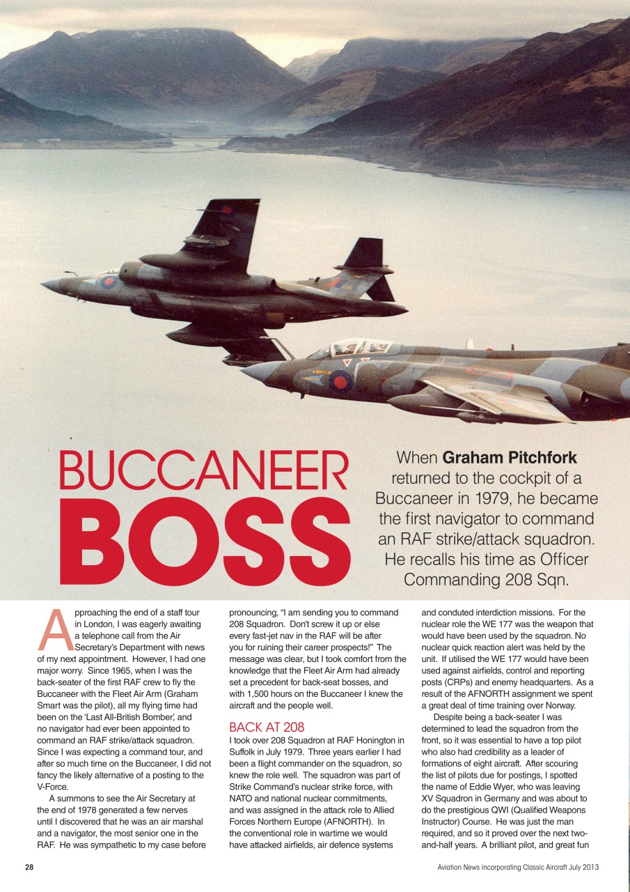 Aviation News Preview Pages