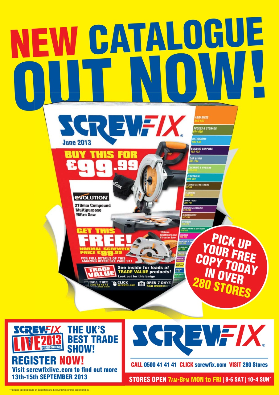 Woodturning Preview Pages