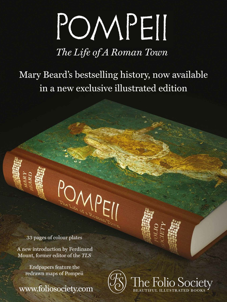 History Extra Magazine Preview Pages