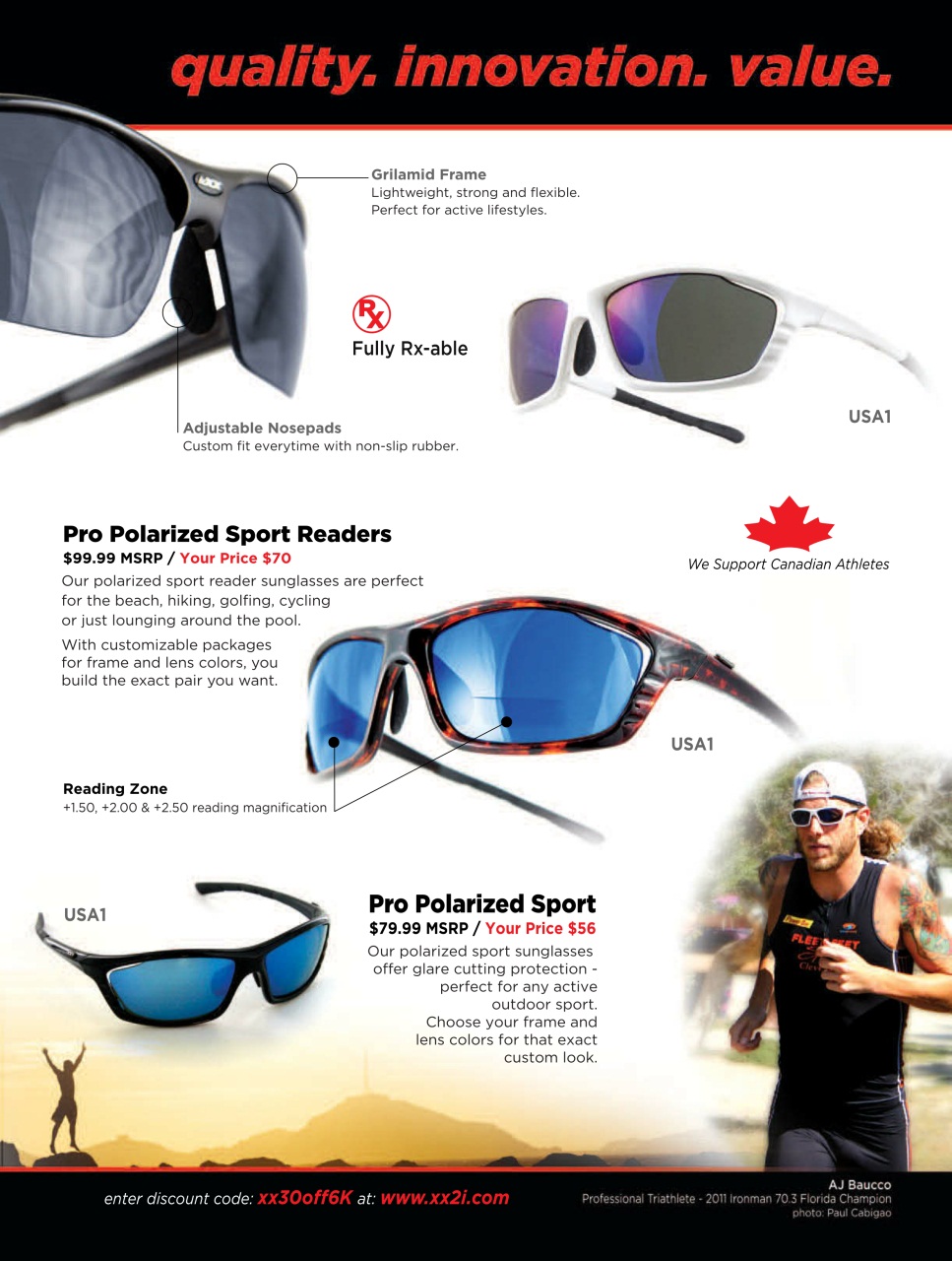 Pedal Magazine Preview Pages