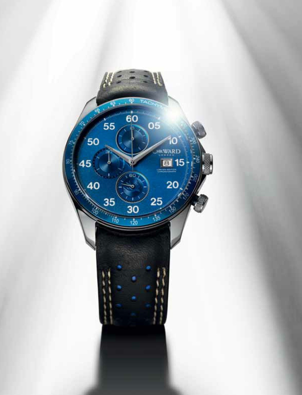 Prospect Magazine Preview Pages