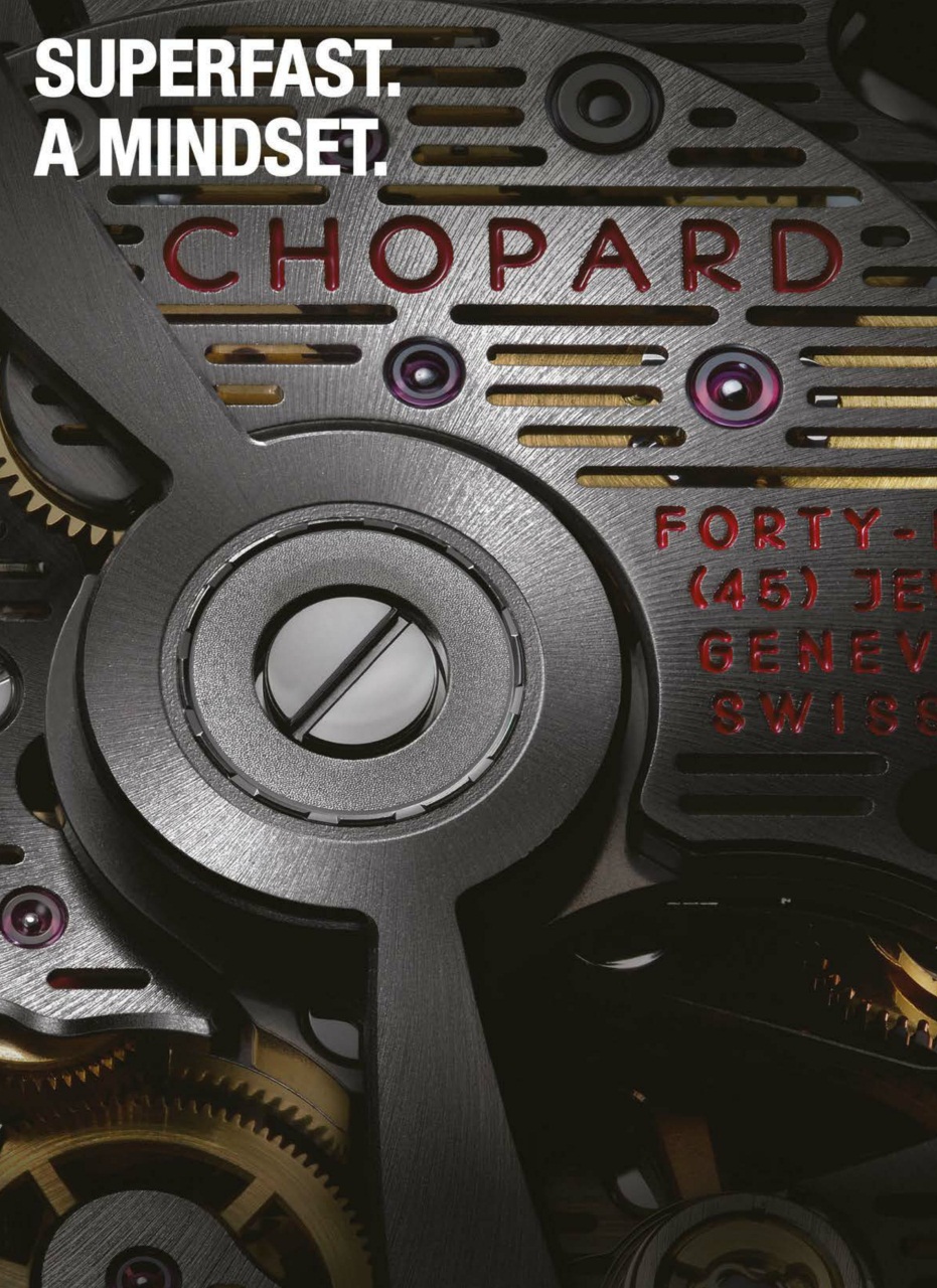 Esquire Malaysia Preview Pages