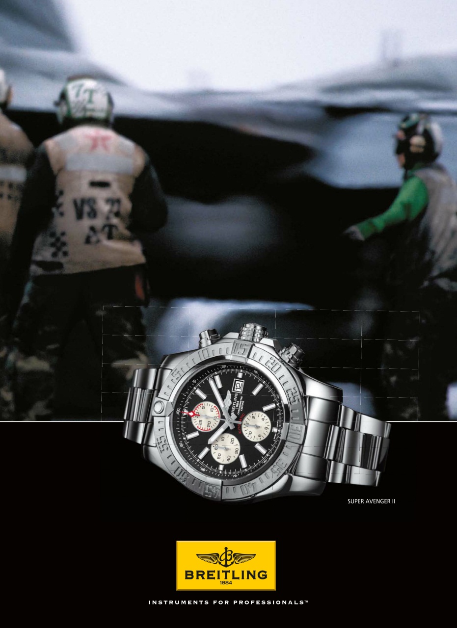 Esquire Malaysia Preview Pages