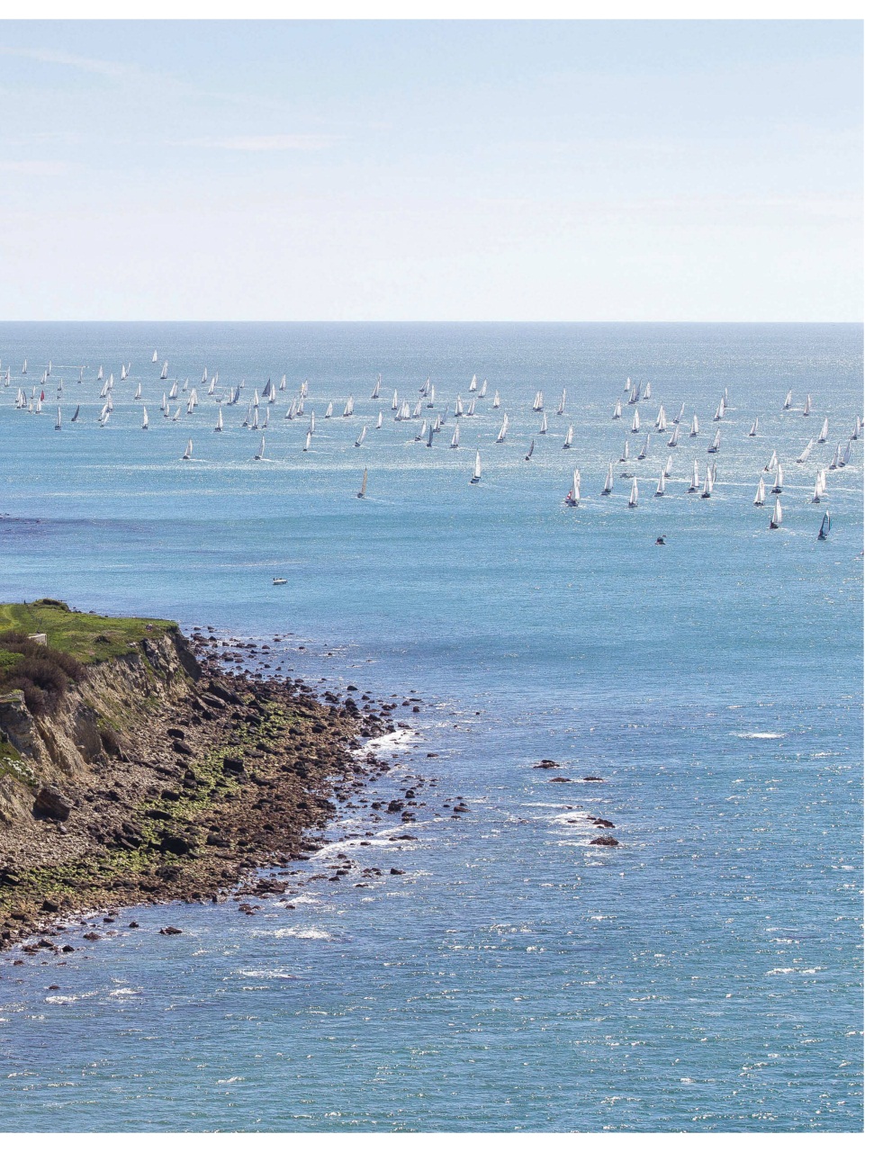 Sailing Today Preview Pages