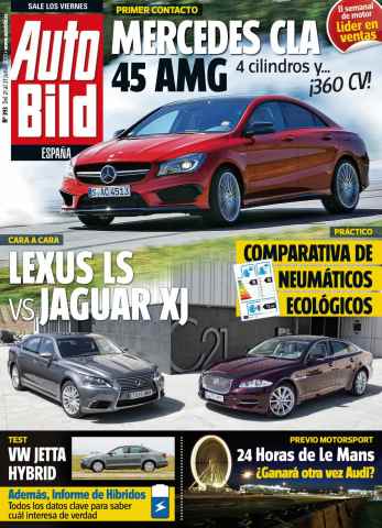 Auto Bild issue 393